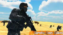 Game screenshot Tiger Mission Army mod apk