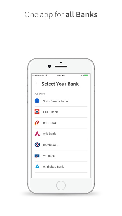 BHIM - Bharat Interface for Money