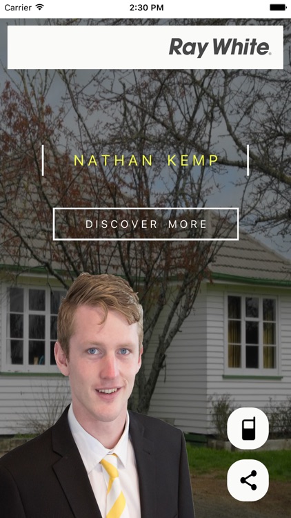 Nathan Kemp