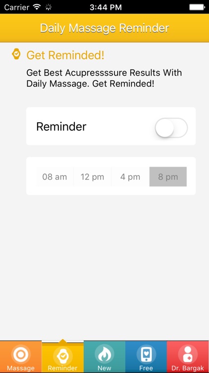 Best Sex with Massage Points for Women and Men screenshot-3