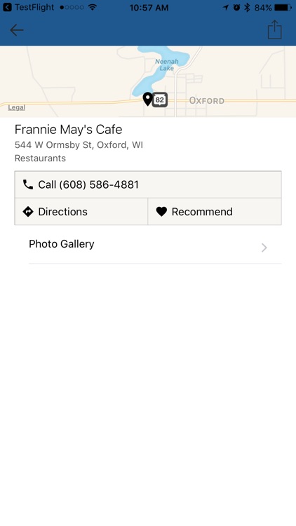 Marquette Adams Directory
