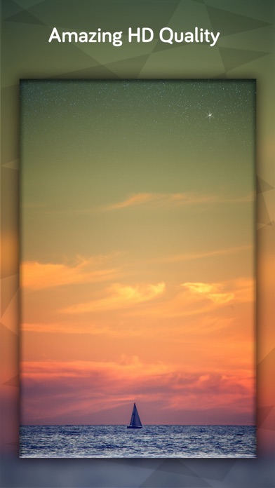 Screenshot #3 pour HD Wallpapers (Backgrounds)