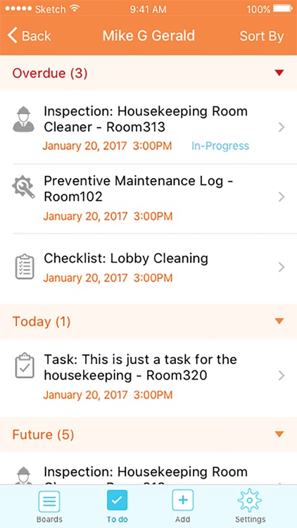 HotelTap screenshot-3