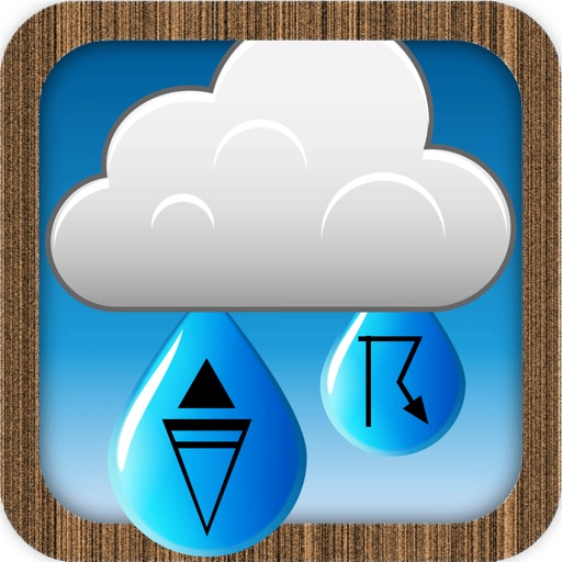Weather Symbols icon