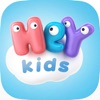 Chansons Pour Enfants - HeyKids - iPadアプリ