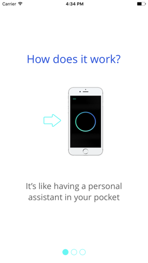 Ally - for Alexa Voice Services(圖3)-速報App