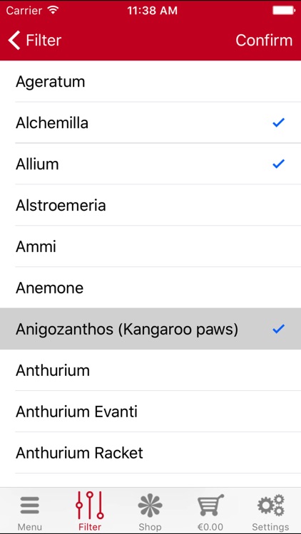 Fitzgerald Flowers screenshot-4