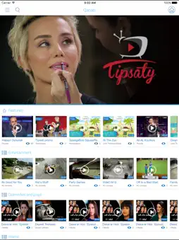 Qanati screenshot 6