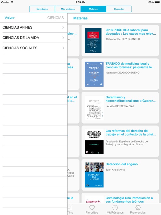 ICAM Biblioteca Virtual