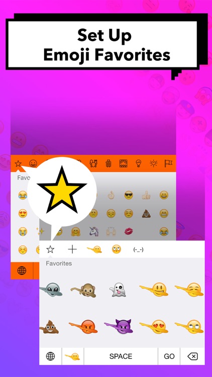 Dab Emoji - DAB screenshot-3