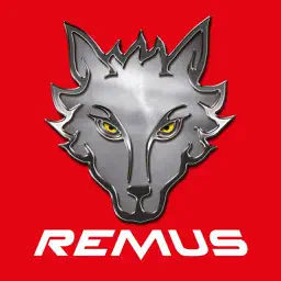 REMUS Sound Control app icon