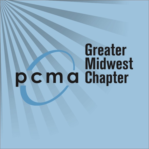 GMC PCMA Chapter App Icon