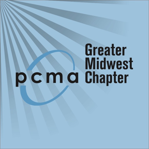 GMC PCMA Chapter App