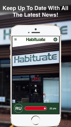 Habituate Oakville(圖2)-速報App