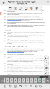 ezPDF Reader: PDF Reader, Annotator & Form Filler screenshot