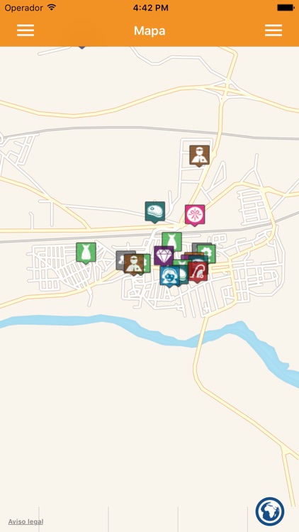 Comprando en Posadas screenshot-3