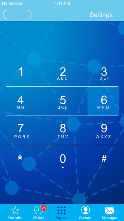 iConnect Softphone