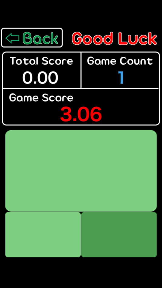 #1. Color Judge Select (iOS) Podle: TAKAHIRO AYA