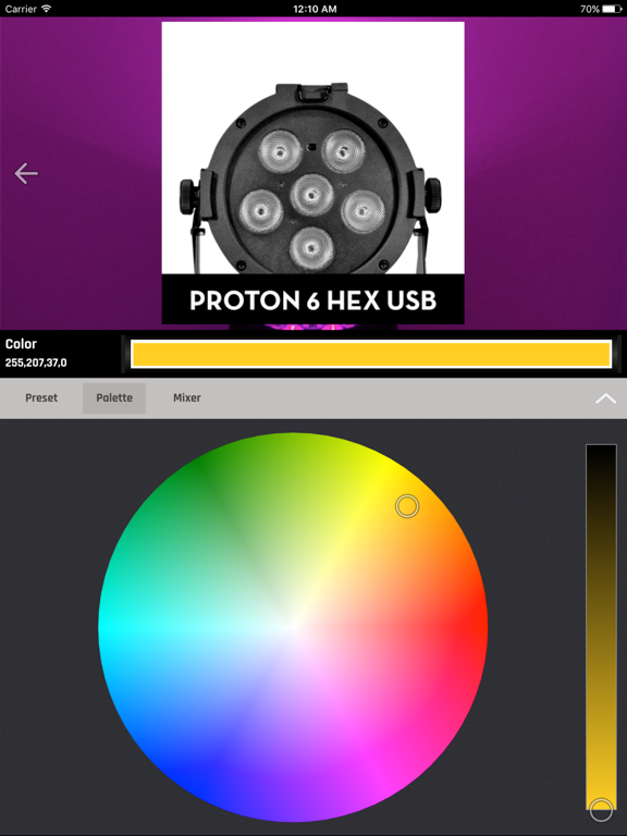 Screenshot #6 pour Neo Wi