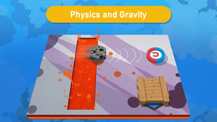 Busy Shapes 2 screenshot-3