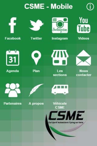 CSM Epinay-sur-Seine screenshot 2