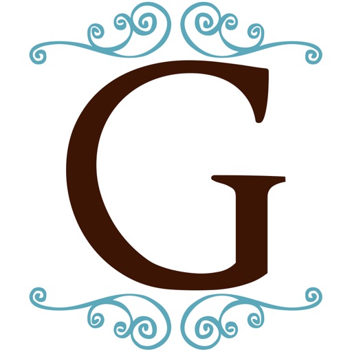 TheGardenGates.com app icon
