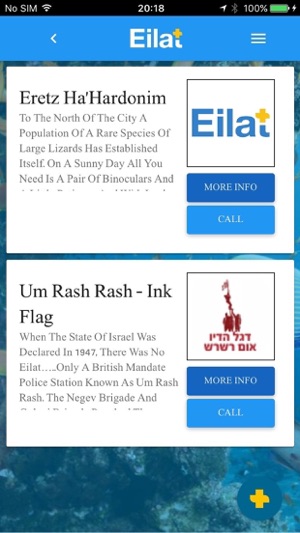 Eilat Plus(圖2)-速報App