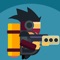 Violent Jetpack - Innovative Games For You