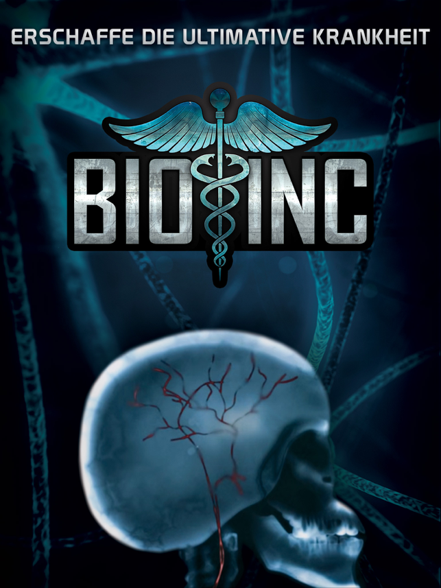 ?Bio Inc. Platinum - Biomedical Plague Screenshot