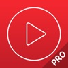 HDPlayer Pro - Video and audio player icon