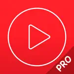 HDPlayer Pro - Video and audio player App Positive Reviews