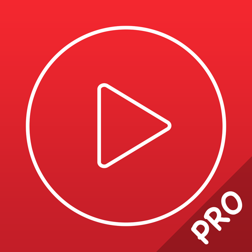 HDPlayer Pro - Video and audio player