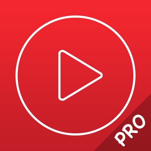 HDPlayer Pro - Video and audio player icon