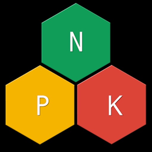 Aquarium NPK Calculator icon