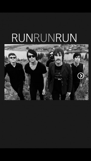 RUN RUN RUN - RUN RUN RUN