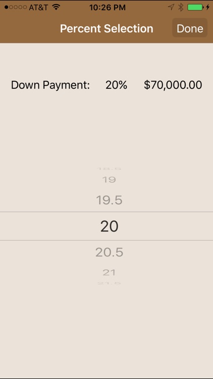 Mortgage Calculator Pro