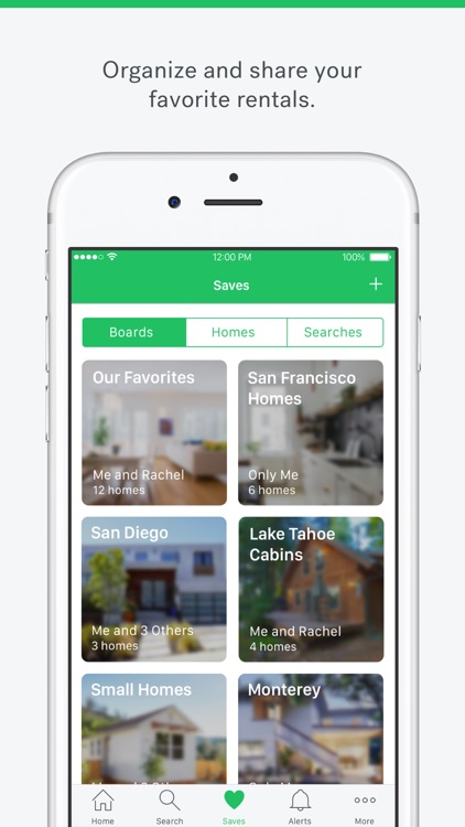 Trulia Rentals - Homes & Apartments for Rent screenshot-4