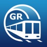Get Athens Subway Guide and Route Planner for iOS, iPhone, iPad Aso Report