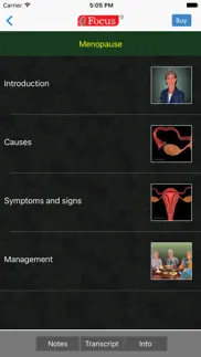 gynaecology - understanding disease problems & solutions and troubleshooting guide - 1