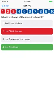 100 us citizenship test questions 2017 айфон картинки 4