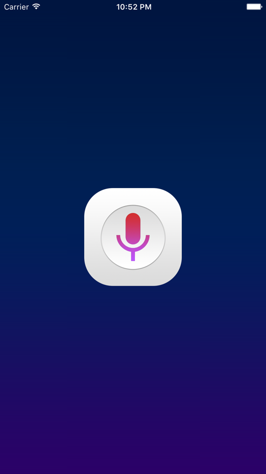 #1. Meeting Recorder™ (iOS) 由: Chipsy Information Technology Services