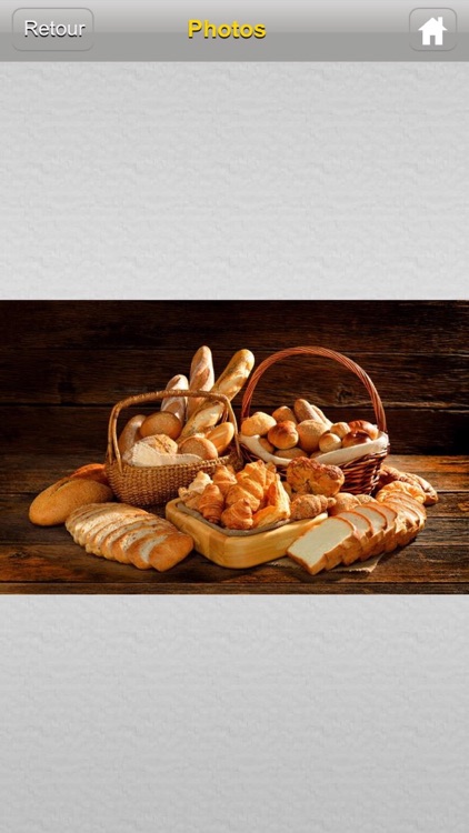 Le Croissant de Montmorency