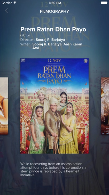 BeingInTouch screenshot-4