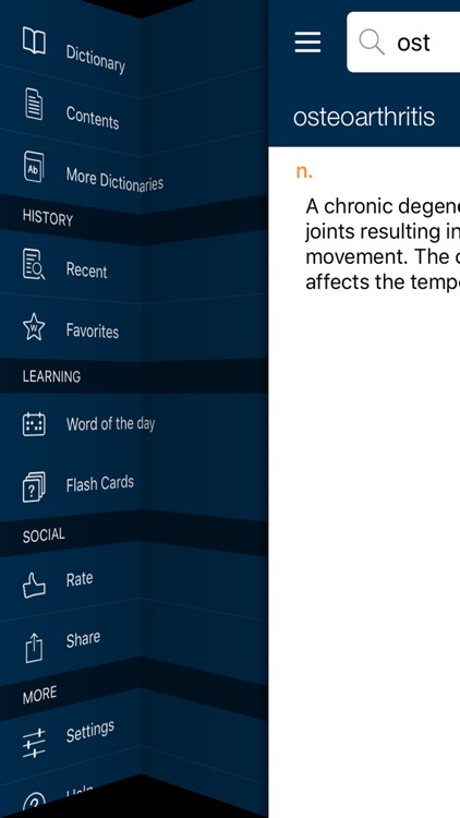 Oxford Dictionary of Dentistry