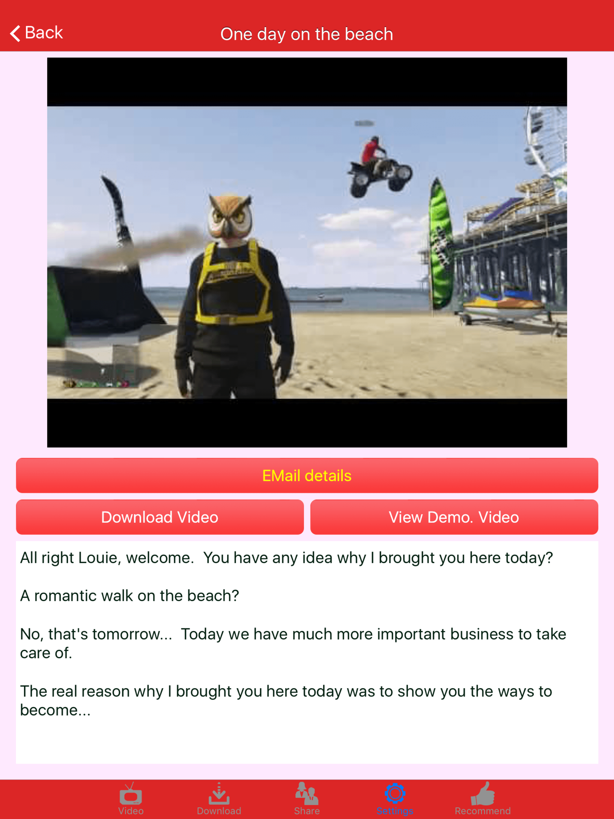 Crazy Moments and Mods for Grand Theft Auto V