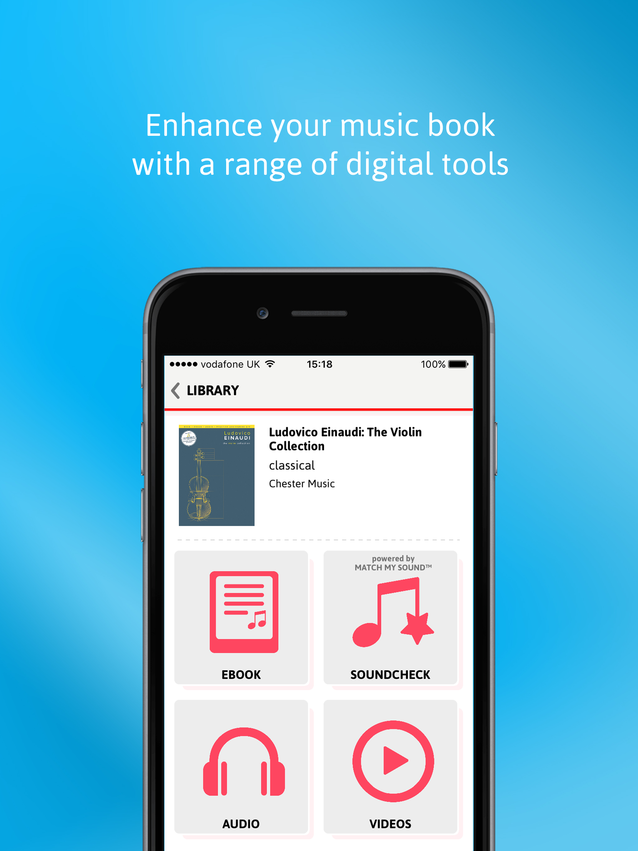 SoundWise screenshot 8