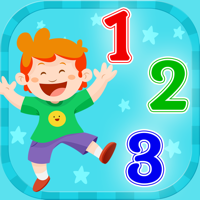 Toddler Counting 123 by VinaKids