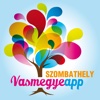 Vas megye - Szombathely app