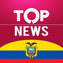 Top Ecuador News app icon