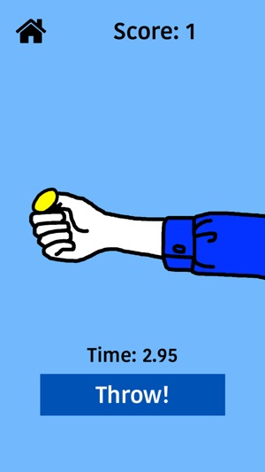 Rhythm Coin Catcher(圖2)-速報App